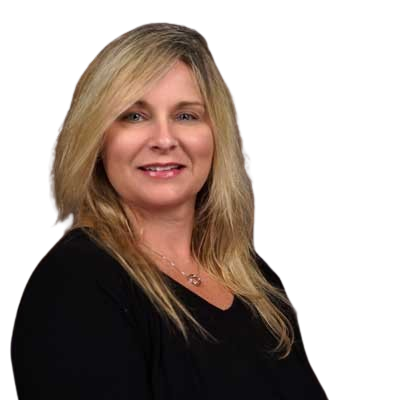 Paula McQueen