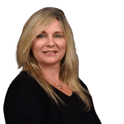 Paula McQueen