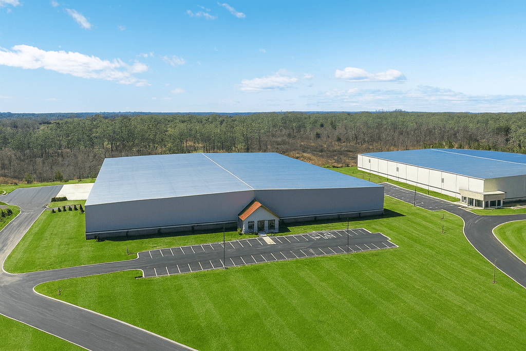 Hollingsworth Companies Headquarters