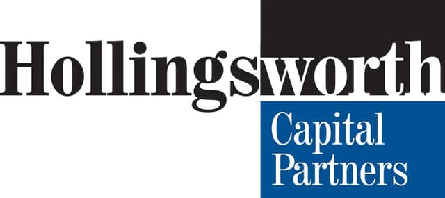 Hollingsworth Capital Partners Logo