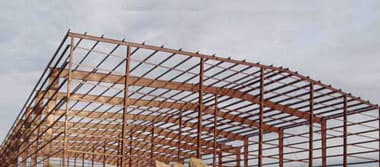 Supply and Speculative Buildings