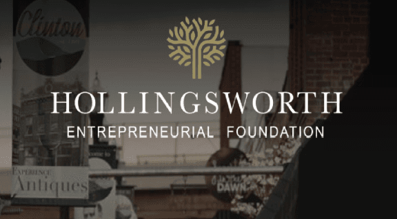 Hollingsworth Entrepreneurial Foundation