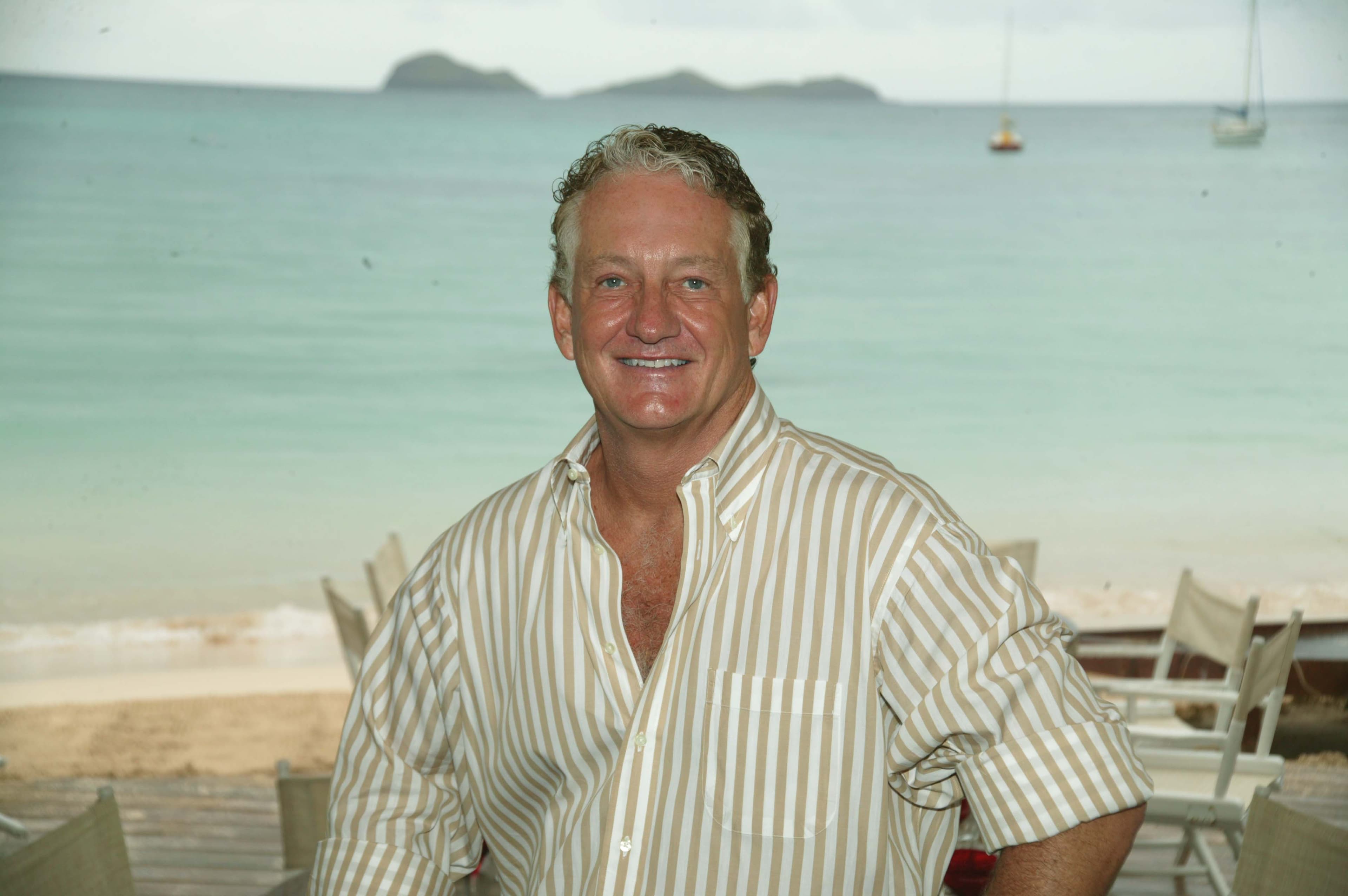 Joe A. Hollingsworth, Jr.