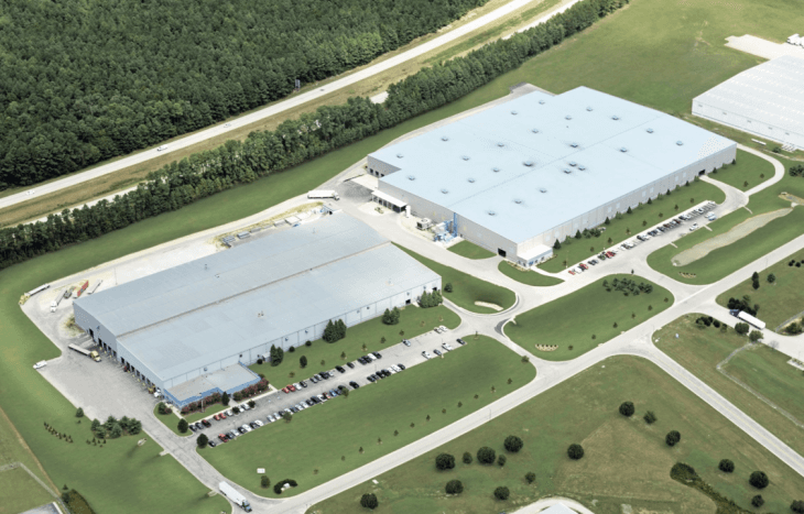 CMS Companies