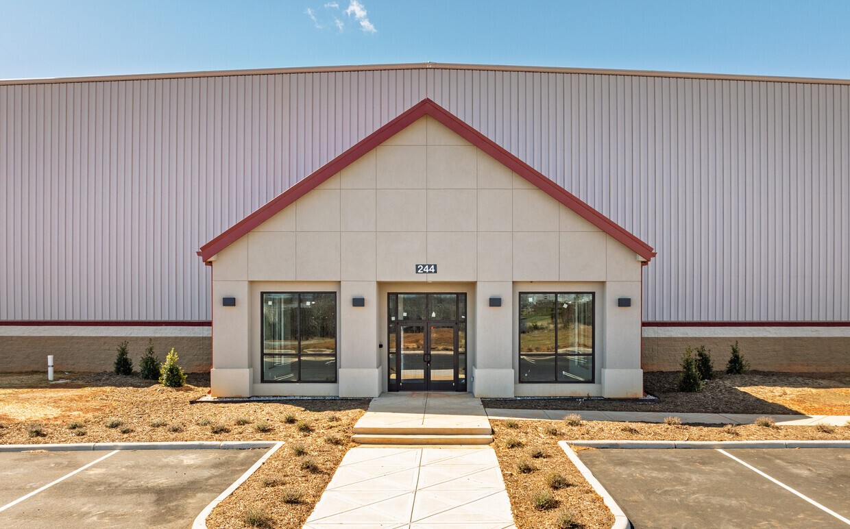 Hollingsworth Companies News