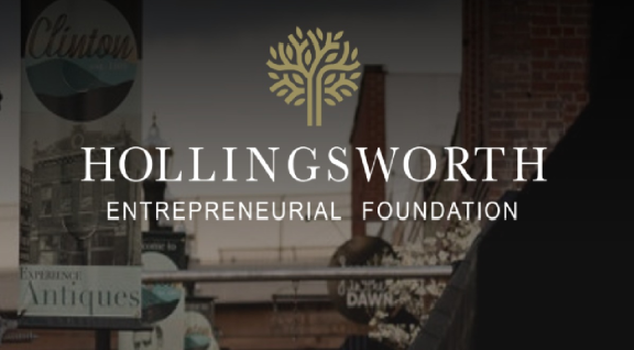 Hollingsworth Entrepreneurial Foundation